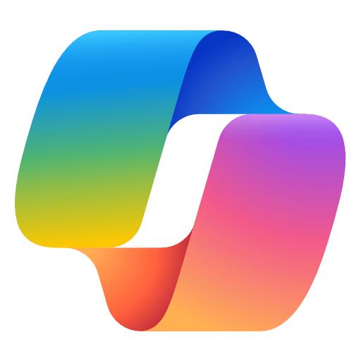 Copilot logo