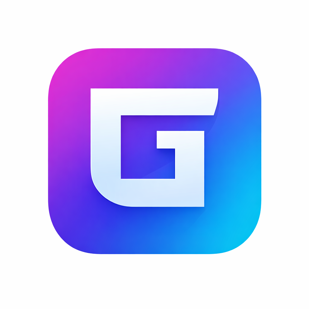Gamma logo